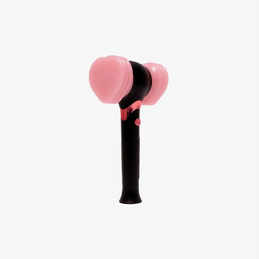 BLACKPINK - OFFICIAL LIGHTSTICK KEYRING