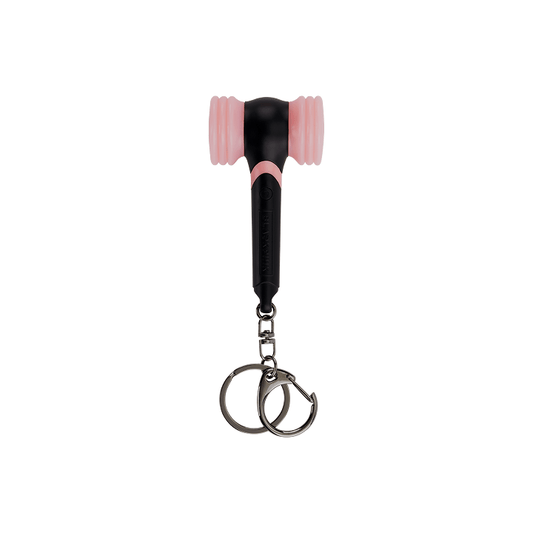 BLACKPINK - OFFICIAL LIGHTSTICK KEYRING - SPECIAL EDITION