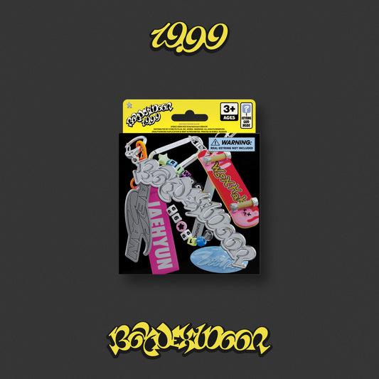 BOYNEXTDOOR - 19.99 - Clink Version