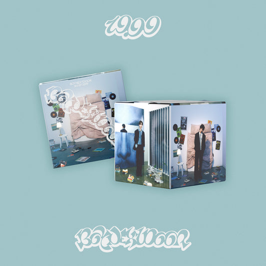BOYNEXTDOOR - 19.99 - Weverse Albums Version