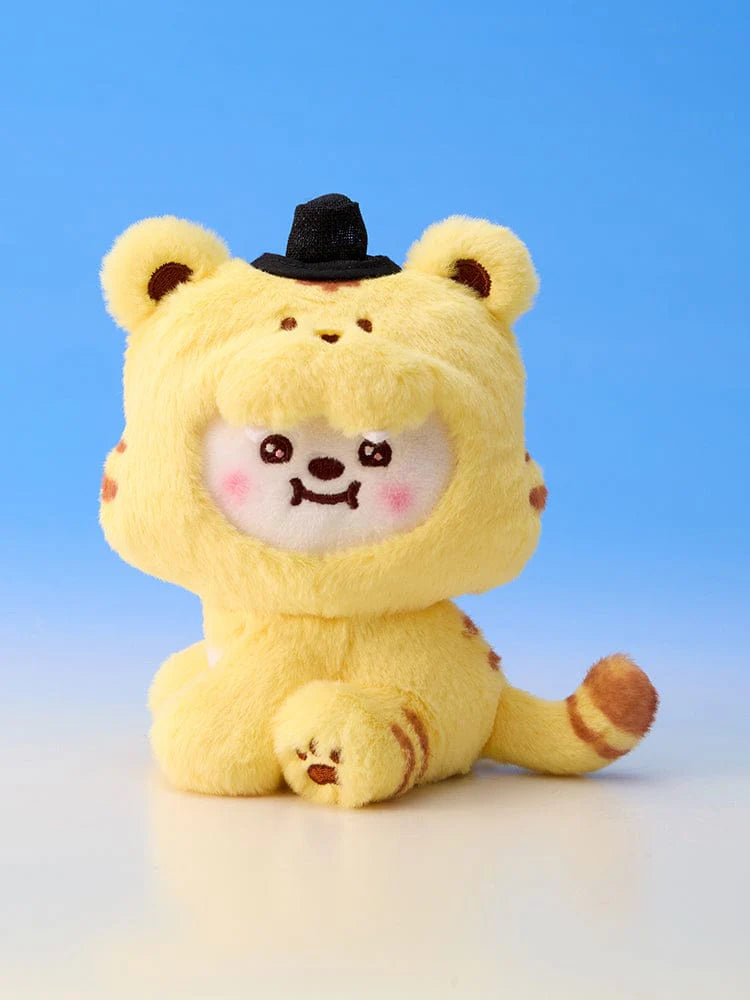BT21 - [K-Horang] PLUSH CHIMMY