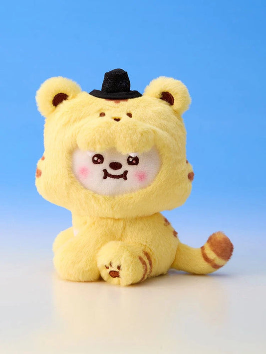 BT21 - [K-Horang] PLUSH CHIMMY