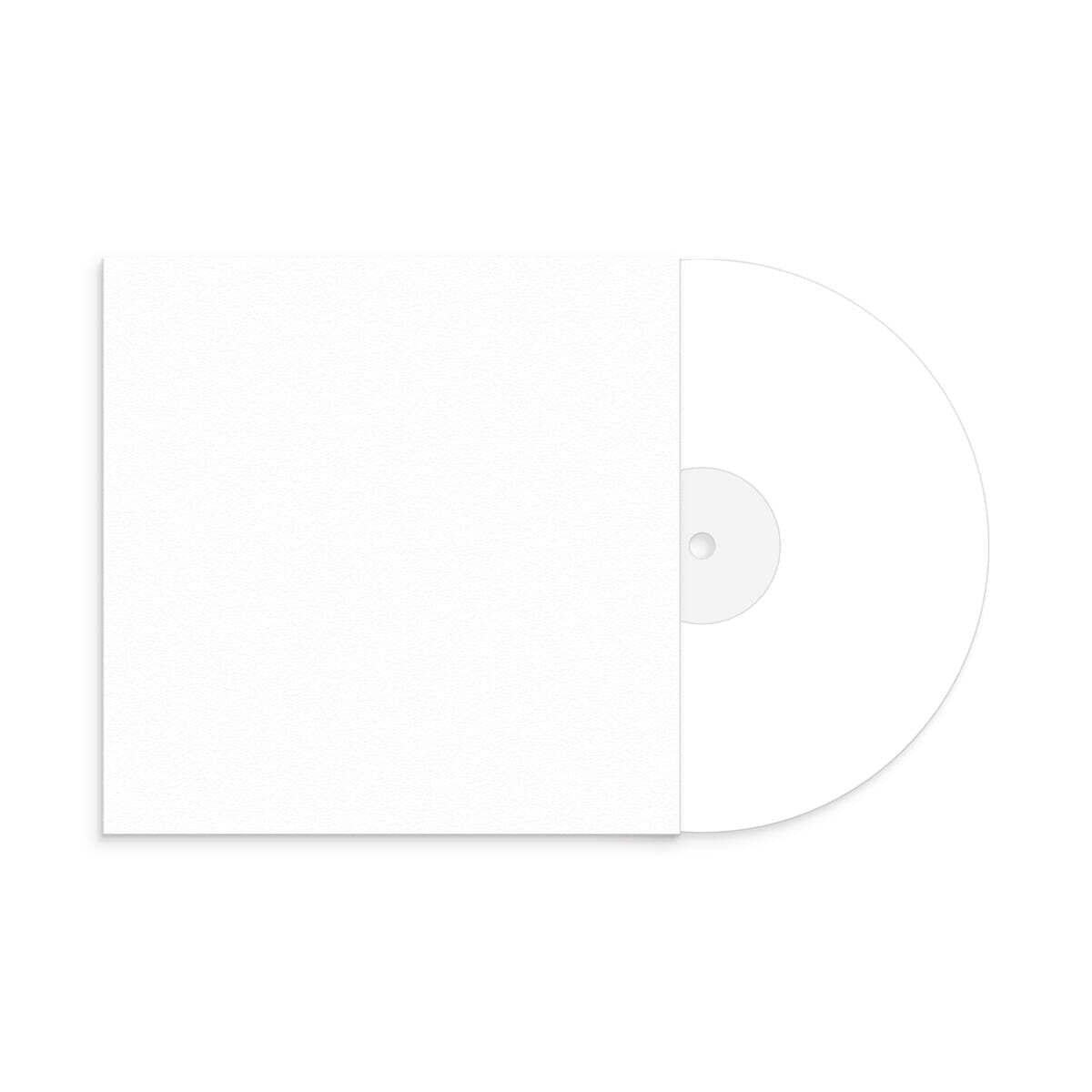 BTS - ARIRANG - Standard Vinyl Version