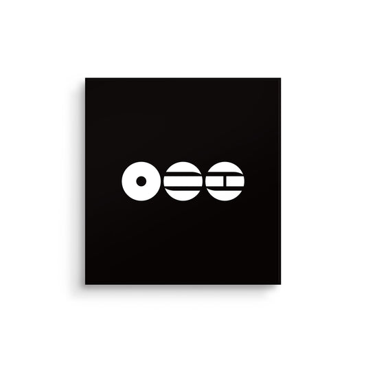 BTS - ARIRANG - T-shirt CD Box Set