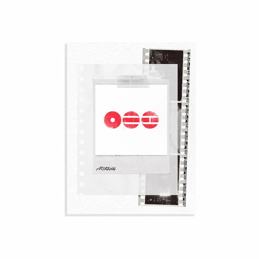 BTS - ARIRANG - Weverse Albums Version