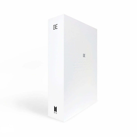 BTS - BE - DELUXE EDITION