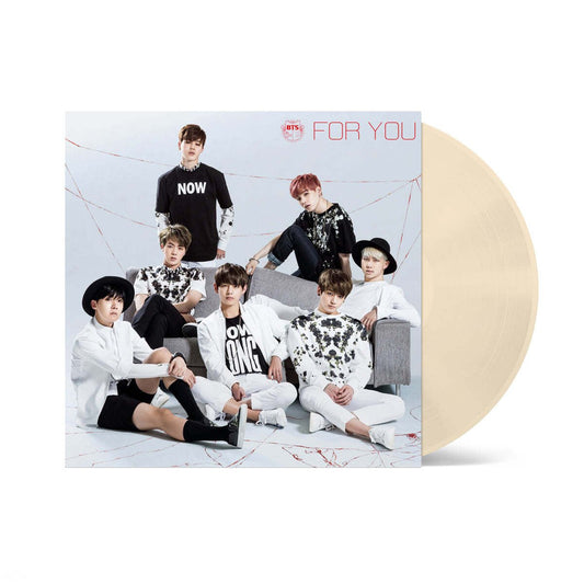 BTS - FOR YOU - LP