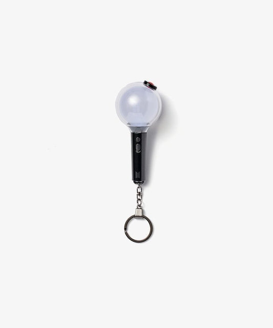 BTS - OFFICIAL LIGHTSTICK KEYRING SE