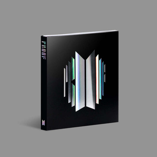 BTS - PROOF - Compact Edition