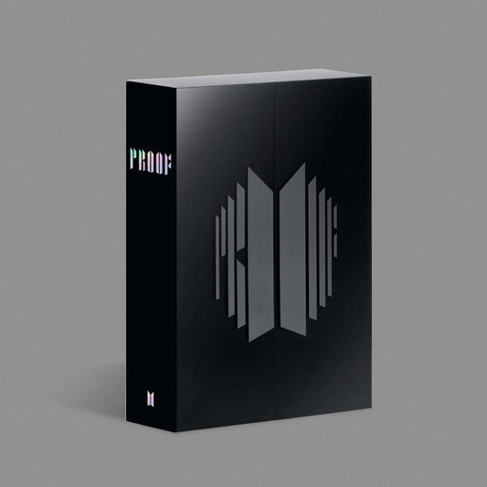 BTS - PROOF - Standard Edition