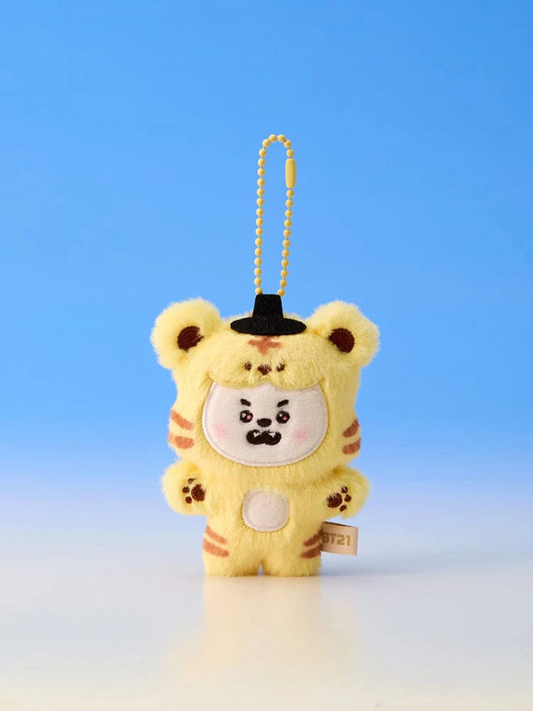 BT21 - [K-Horang] PLUSH Keyring