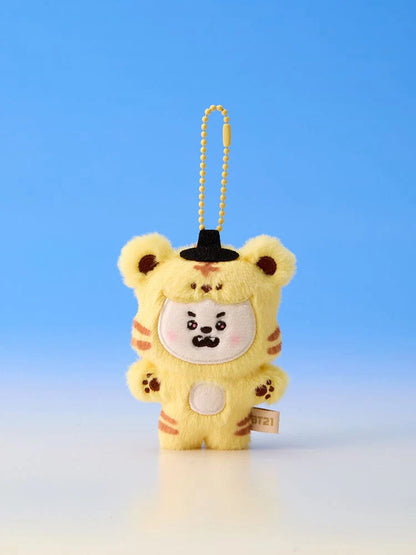 BT21 - [K-Horang] PLUSH Keyring