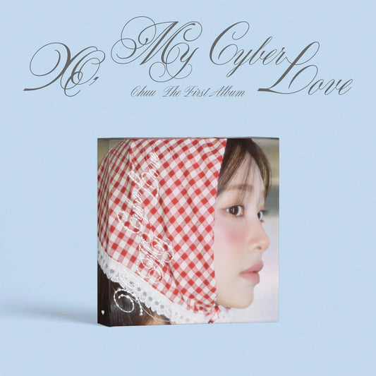 CHUU - XO, My Cyberlove - Love Version