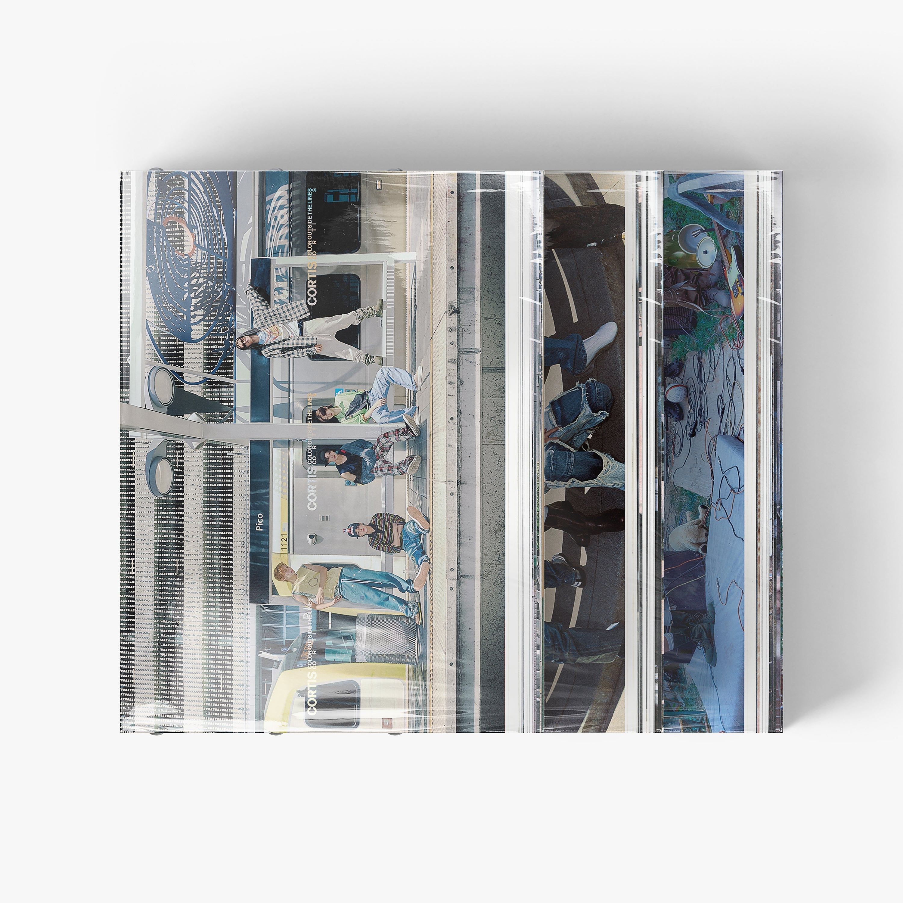 CORTIS – Dalnora