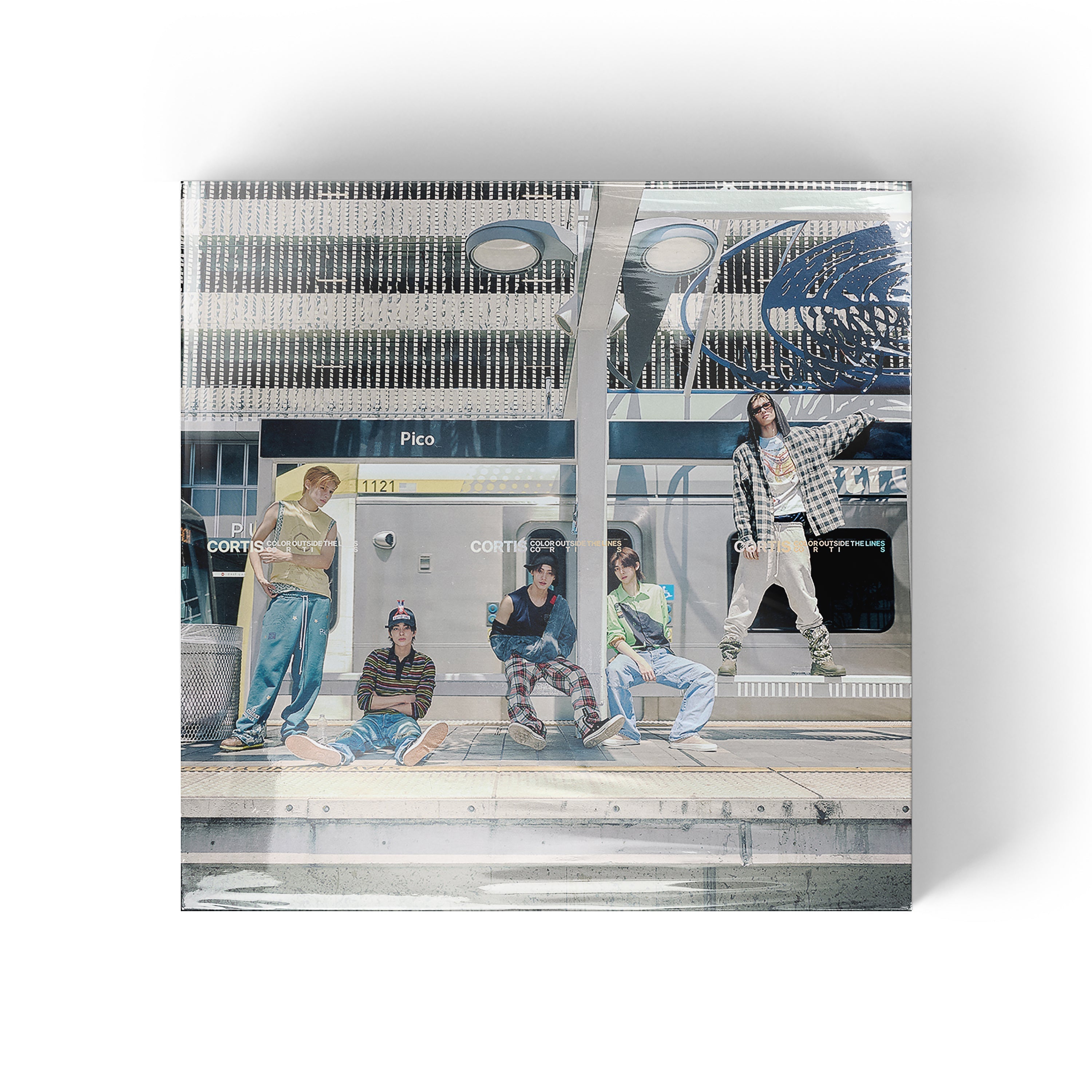CORTIS – Dalnora