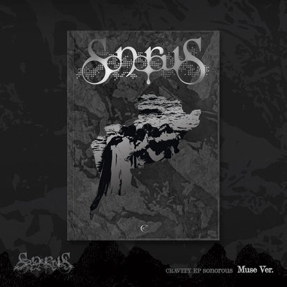 CRAVITY - sonorous
