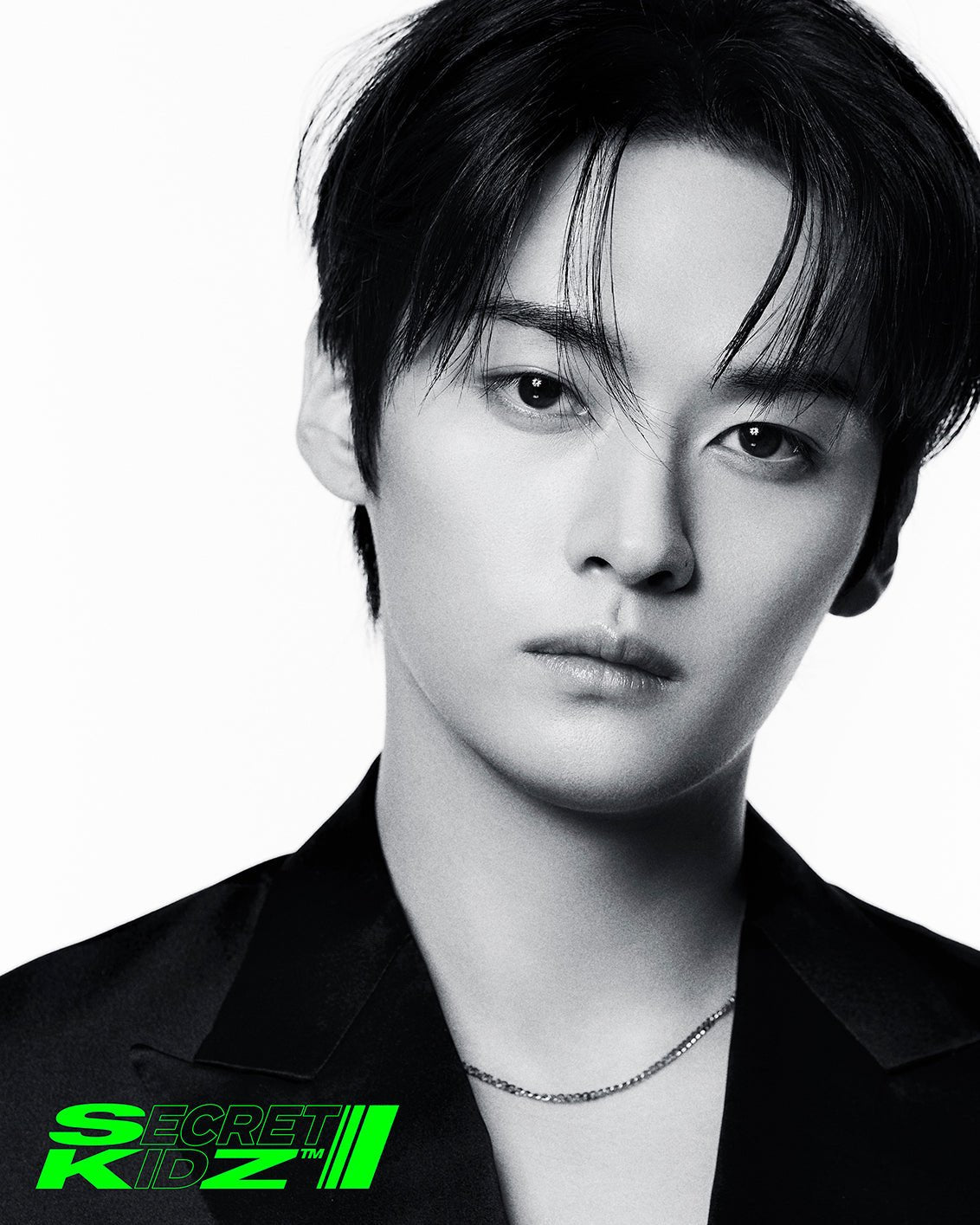 DICON VOLUME N°21 STRAY KIDS : SECRET KIDZ - Cover : STRAY KIDS LEE KNOW TYPE B