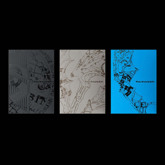 ENHYPEN - THE SIN : VANISH