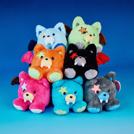 ENHYPEN - THE SIN : VANISH - Voice Keyring Version