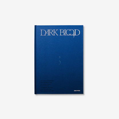 ENHYPEN - DARK BLOOD – Dalnora ENHYPEN - DARK BLOOD – Dalnora