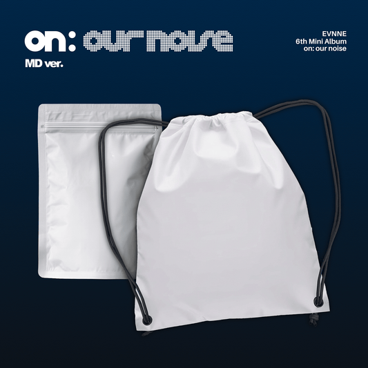 EVNNE - On: Our Noise - MD Version
