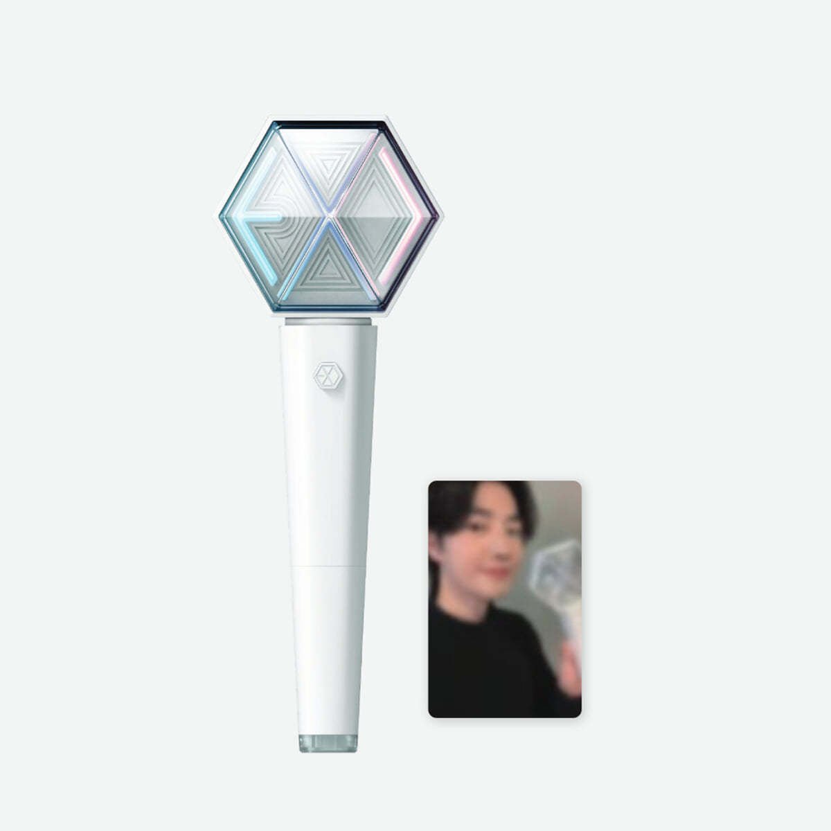 EXO - OFFICIAL LIGHTSTICK Ver.3