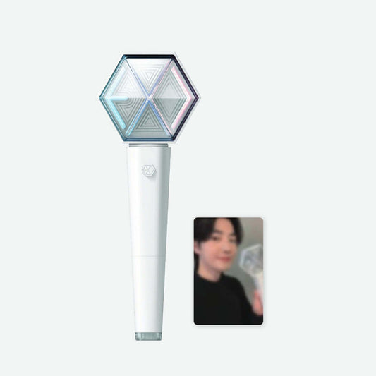 EXO - OFFICIAL LIGHTSTICK Ver.3