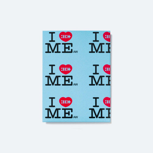 ILLIT - NOT CUTE ANYMORE - Weverse Albums Version