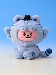 BT21 - [K-Horang] PLUSH COOKY