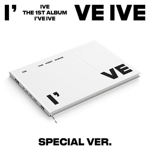 IVE - I've IVE - SPECIAL Version
