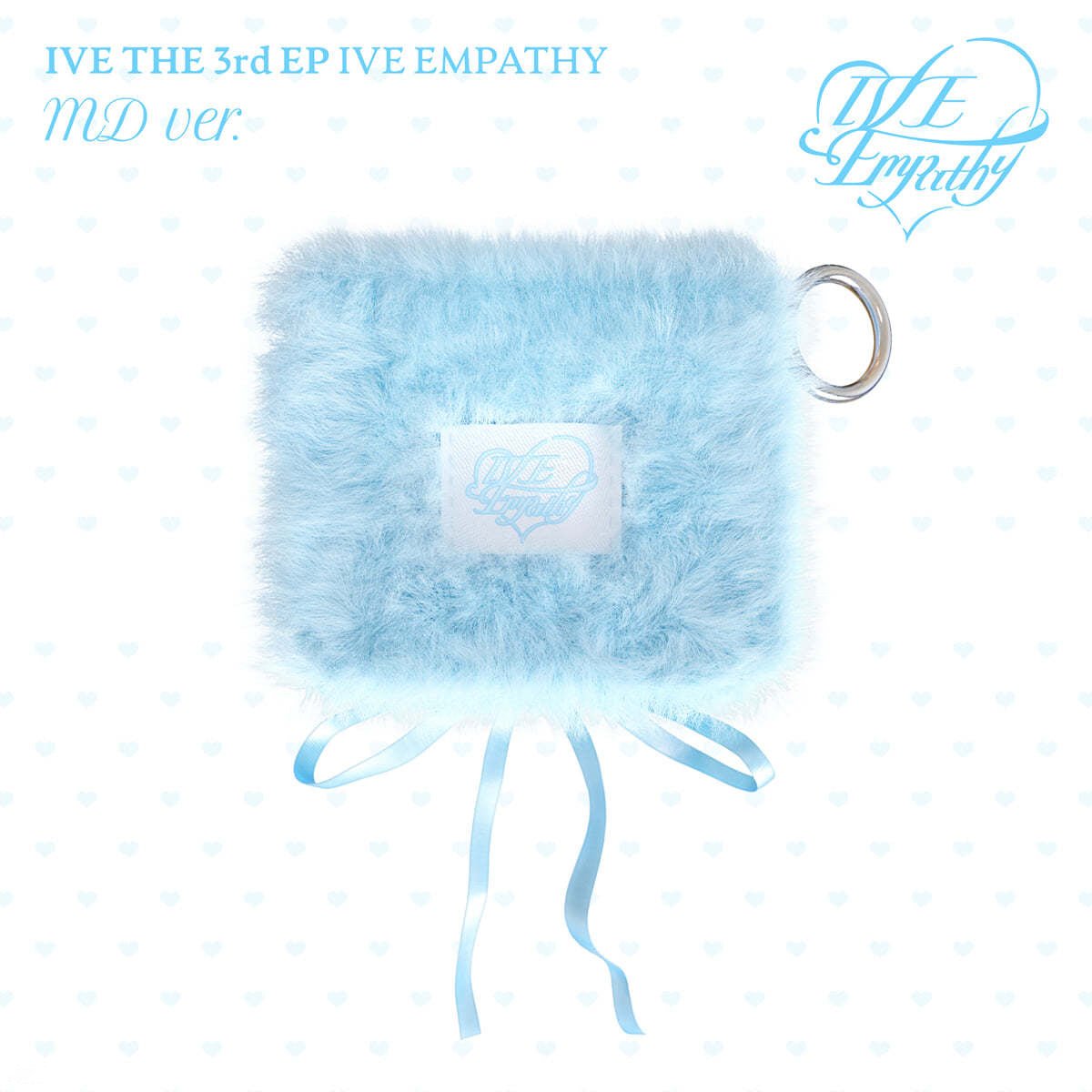 IVE - IVE EMPATHY - MD Version