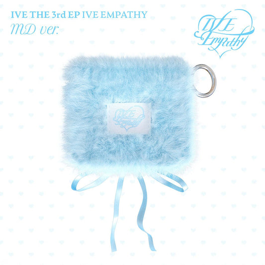 IVE - 3° EP [IVE EMPATHY] MD Ver. (Edizione limitata)