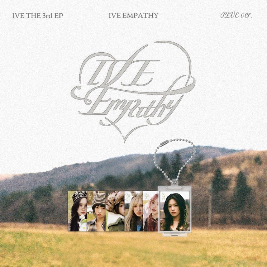 IVE - IVE EMPATHY - PLVE Version