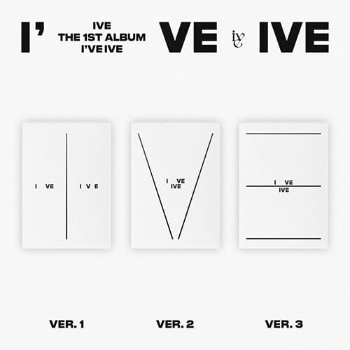 IVE - I've IVE