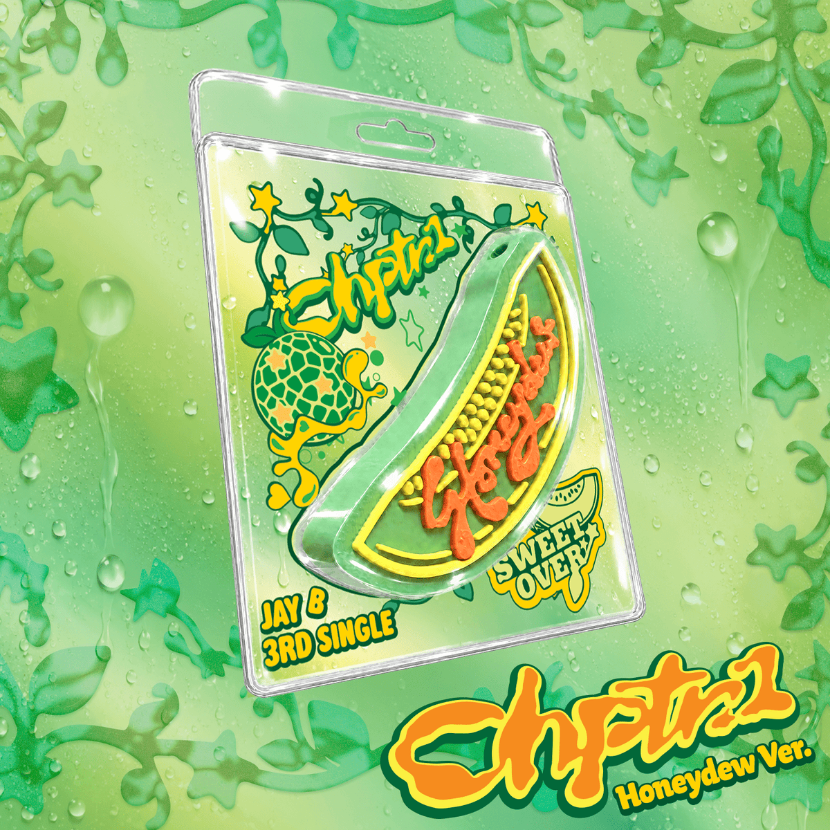 JAY B - Chptr. 1 - Honeydew Version