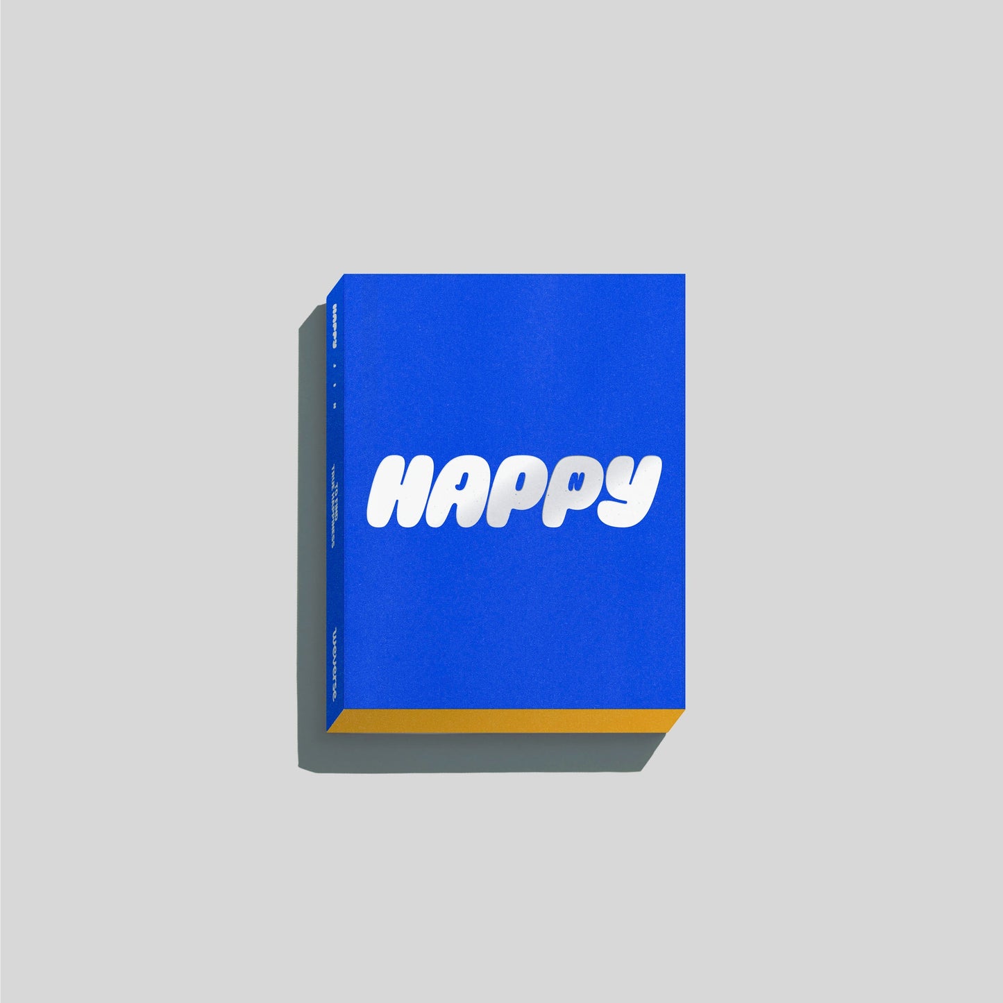 JIN - Happy - Weverse Album Version