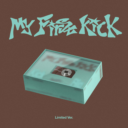 KickFlip - Il mio primo calcio - Versione limitata