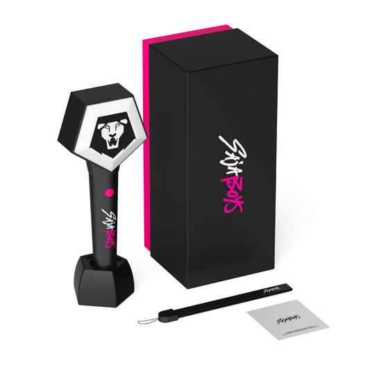 KPOP DEMON HUNTERS - LIGHT STICK UFFICIALE SAJA BOYS