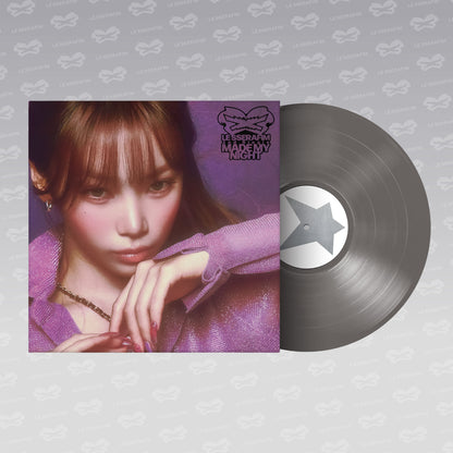 LE SSERAFIM - Made My Night - Vinyl