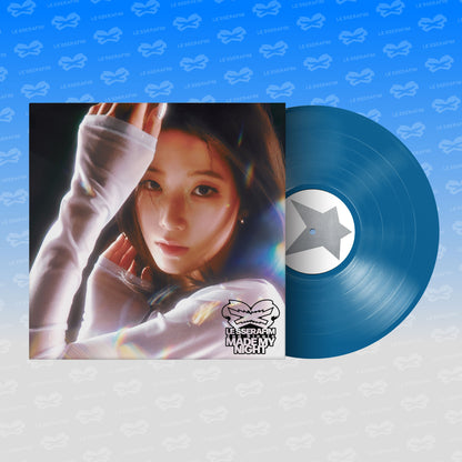 LE SSERAFIM - Made My Night - Vinyl