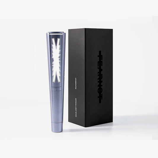 LE SSERAFIM - OFFICIAL LIGHTSTICK