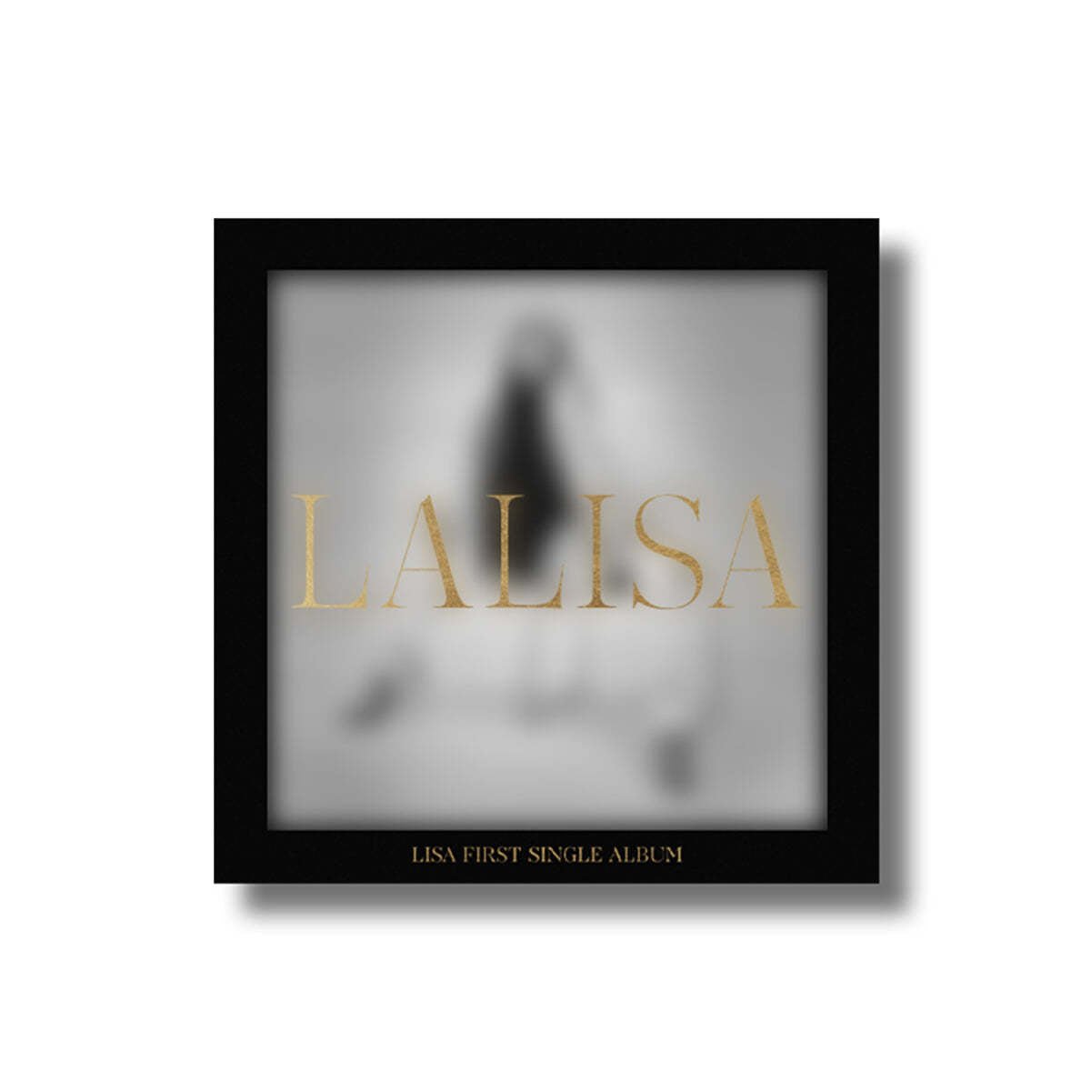 LISA - LALISA - KiT Version