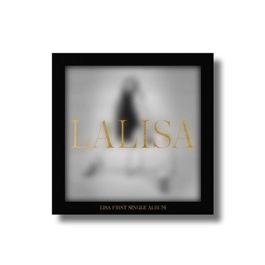LISA - LALISA - KiT Version