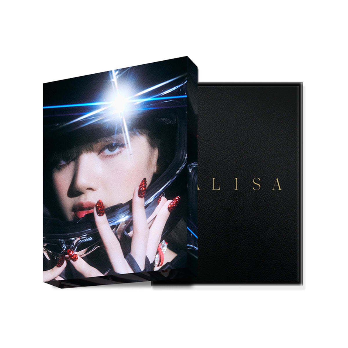 LISA - LALISA PHOTOBOOK - SPECIAL EDITION