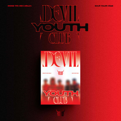 MCND - Devil Youth Club