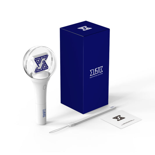 MUSTB - OFFICIAL LIGHTSTICK