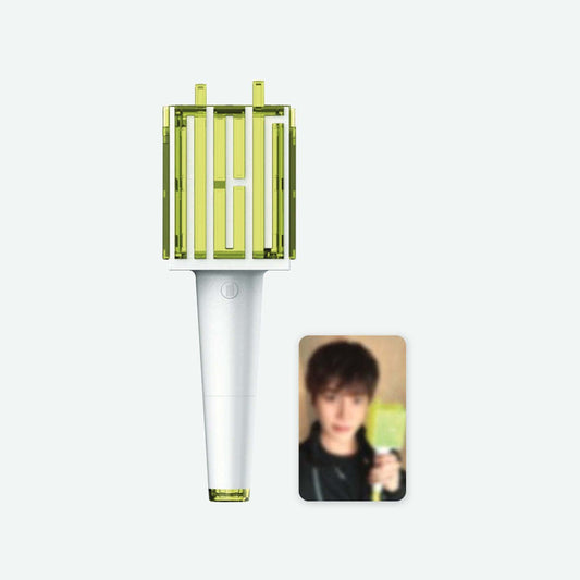 NCT - OFFICIAL LIGHTSTICK