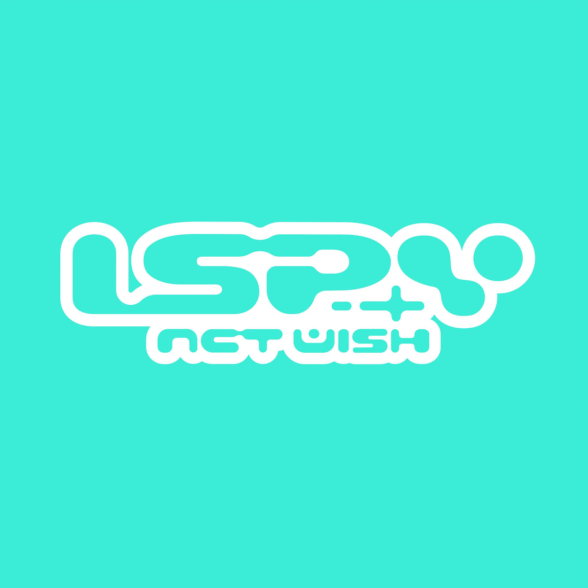 NCT WISH - I SPY - Acrylic Stand Version