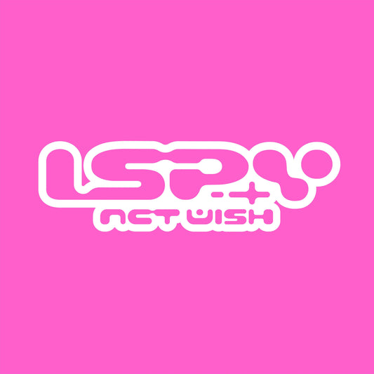 NCT WISH - I SPY - Deluxe Book Version