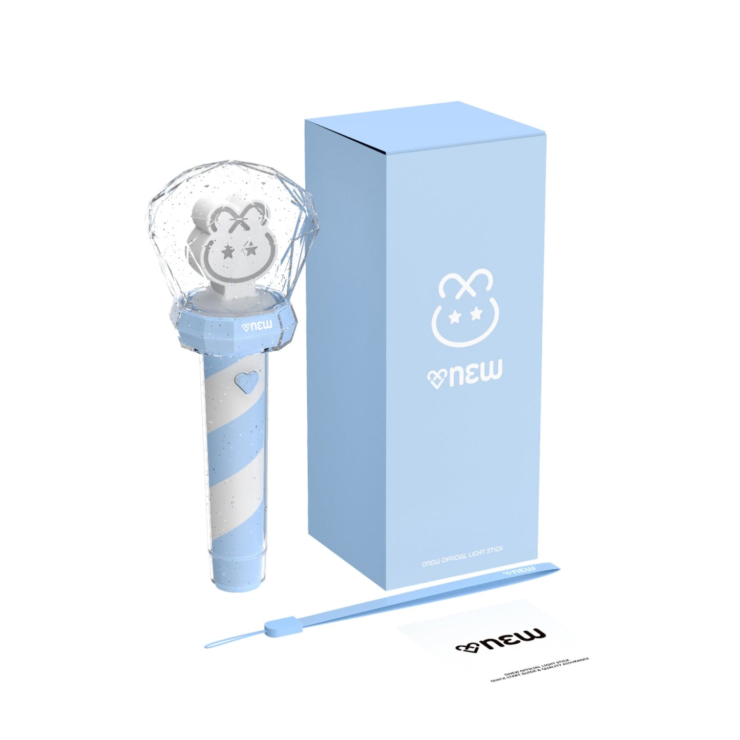 ONEW - OFFICIAL LIGHT STICK